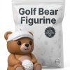 Ensemble de figurines d'ours