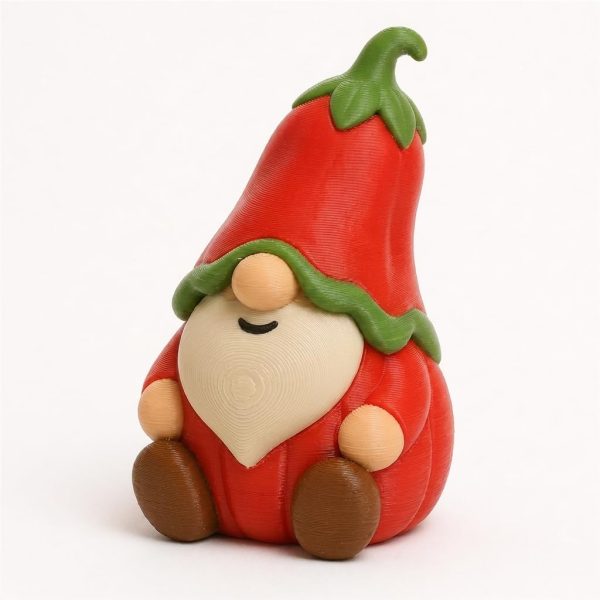 Gnome piment