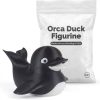 Lot de figurines de canards patriotiques