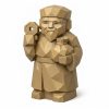Figurine porte-bonheur