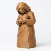 Figurine En mémoire affectueuse