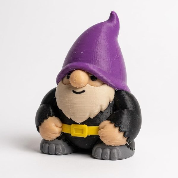 Gnome gorille