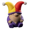 Ensemble de figurines de lutins fantastiques