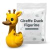 Lot de figurines de canards mythiques