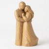 Figurine Amour éternel