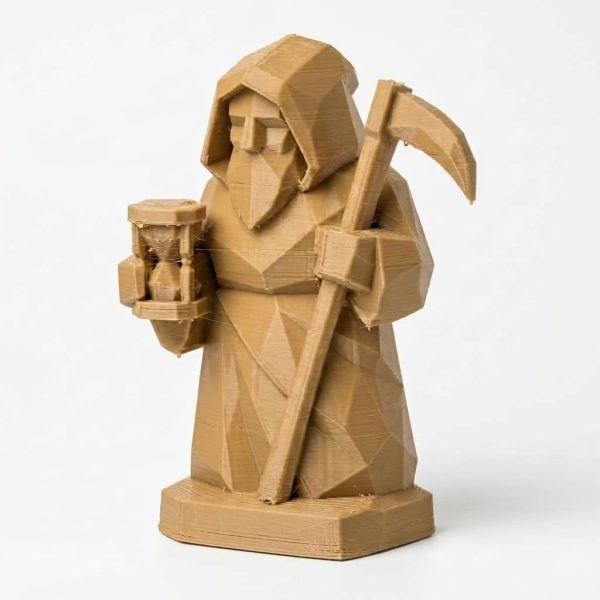 Figurine Le Temps