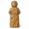 Figurine sculptée Harmonie