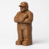 Figurine-cadeau pour papa