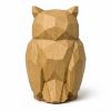 Figurine Hibou de la nuit