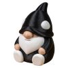 Ensemble de figurines de gnomes
