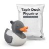 Trio de figurines de canards en lot