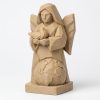 Figurine Paix sur la Terre