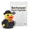 Lot de figurines de canards uniques