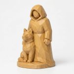 Trusted Companion Figurine