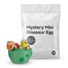 Ensemble de figurines de dinosaures