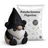 Ensemble de gnomes animaux