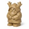 Figurine Esprit de la forêt québécoise