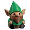 Ensemble de figurines de lutins fantastiques