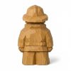Figurine de pompier