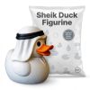 Ensemble de figurines Canards fantaisistes
