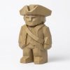 Figurine du patriote