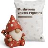 Ensemble de figurines de gnomes gourmands