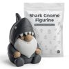 Ensemble de figurines de gnomes loufoques