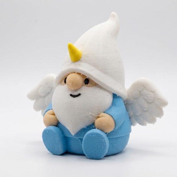 Gnome pégase