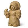 Figurine équilibre céleste