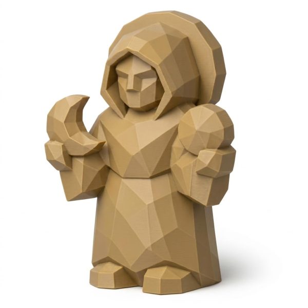 Celestial Balance Figurine