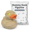 Ensemble de 3 figurines canards d'Halloween