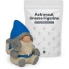 Ensemble de gnomes des professions
