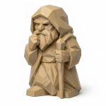 Wisdom Figurine