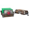 Coffre fantastique rangement de cartes