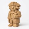 Figurine George Washington