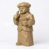Figurine de collection Poète