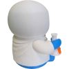 Science Fair Robot Figurine