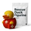 Lot de figurines de canards fantastiques