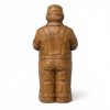 Figurine-cadeau pour papa