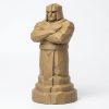 Figurine Pilier de force
