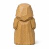 Ancestral Memory Wood Carved Figurine