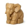 Figurine d'éléphant