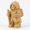 Figurine Éclaireur déco de bureau