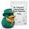 Ensemble de figurines de canards originales
