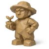 Figurine Croissance