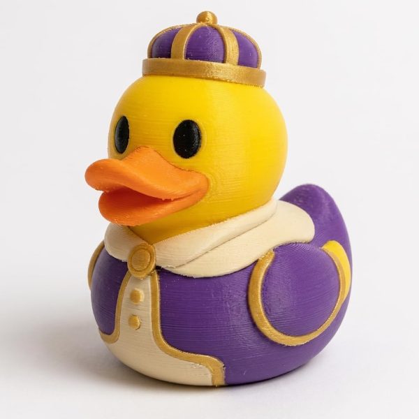 Canard Duc de collection