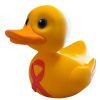 Ensemble de figurines Canard duct tape