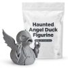 Ensemble de figurines ange hanté