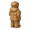 Figurine Café à l'aube