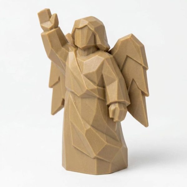 Resurrection Angel Figurine